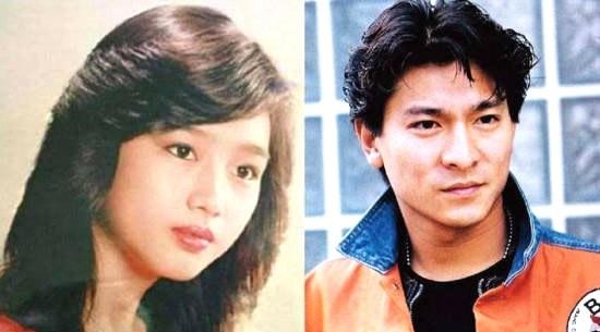 刘德华梅艳芳的故事（刘德华梅艳芳20年情感回顾）