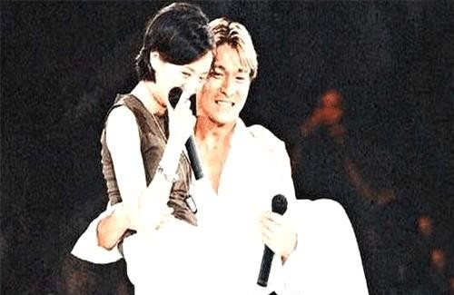 刘德华梅艳芳的故事（刘德华梅艳芳20年情感回顾）