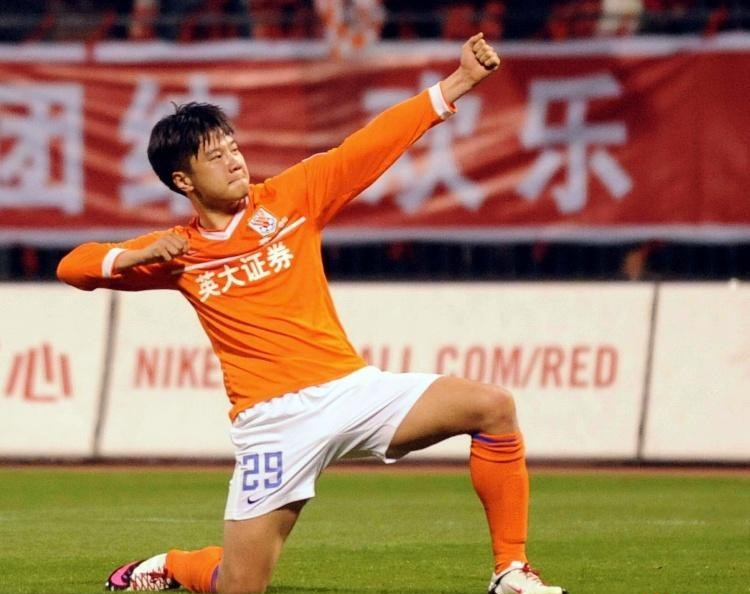 李金羽个人资料（李金羽个人资料简介）