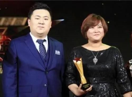 贾玲个人资料简介及老公（贾玲最苦的时候被男友抛弃）