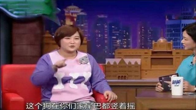 贾玲个人资料简介及老公（贾玲最苦的时候被男友抛弃）