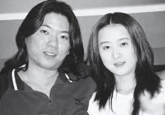 贾玲个人资料简介及老公（贾玲最苦的时候被男友抛弃）