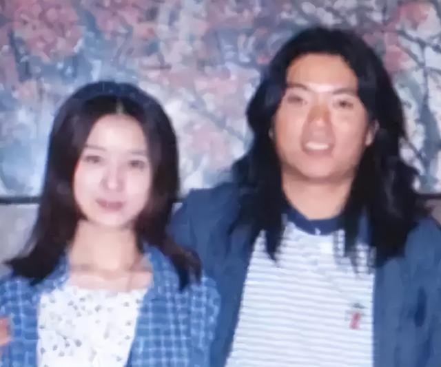 贾玲个人资料简介及老公（贾玲最苦的时候被男友抛弃）