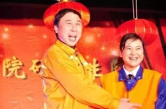 贾玲个人资料简介及老公（贾玲最苦的时候被男友抛弃）