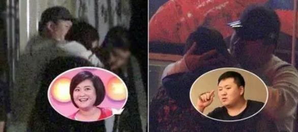 贾玲个人资料简介及老公（贾玲最苦的时候被男友抛弃）