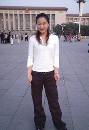 贾玲个人资料简介及老公（贾玲最苦的时候被男友抛弃）