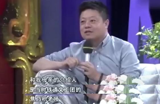 于波的老公是谁（于波丈夫马季离世十六年）