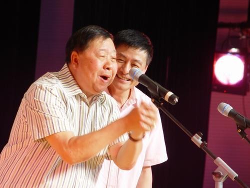 于波的老公是谁（于波丈夫马季离世十六年）