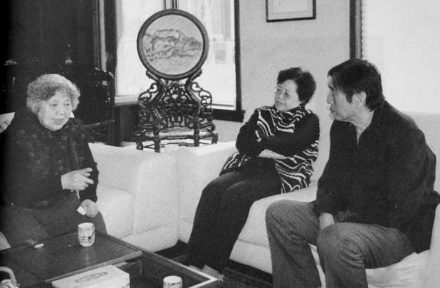 于波的老公是谁（于波丈夫马季离世十六年）