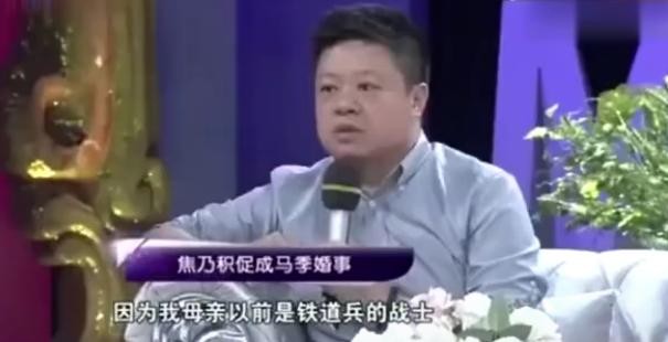 于波的老公是谁（于波丈夫马季离世十六年）