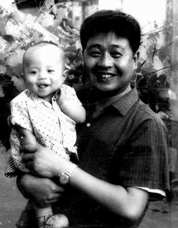 于波的老公是谁（于波丈夫马季离世十六年）