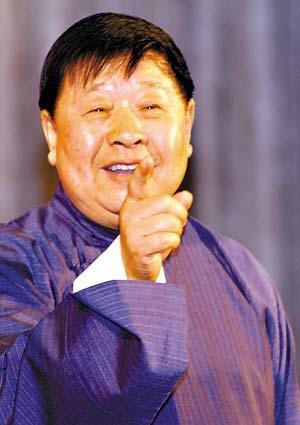 于波的老公是谁（于波丈夫马季离世十六年）