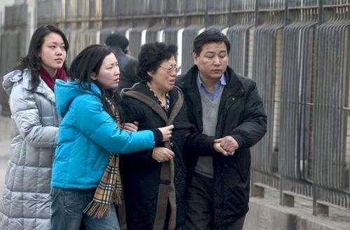 于波的老公是谁（于波丈夫马季离世十六年）