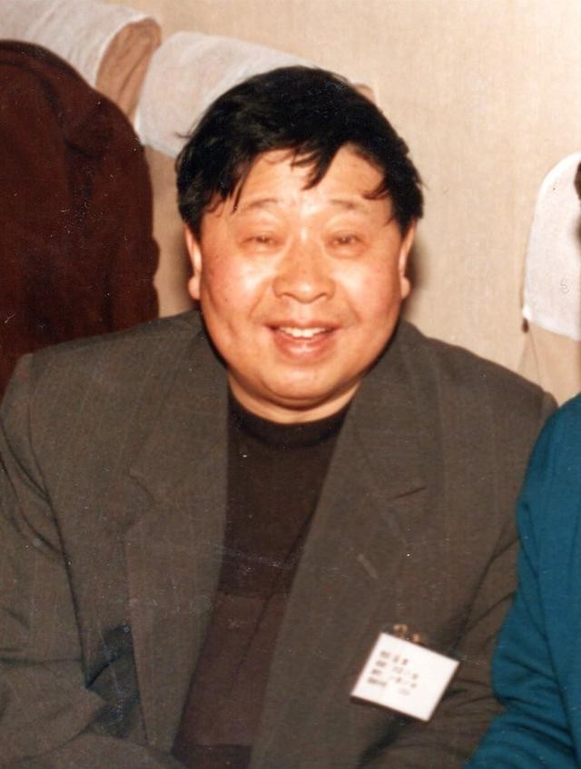 于波的老公是谁（于波丈夫马季离世十六年）