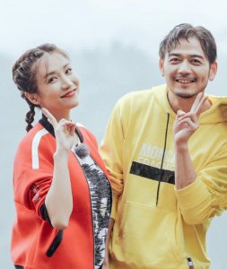 ​杨烁个人资料介绍（演员王黎雯为杨烁放弃事业）