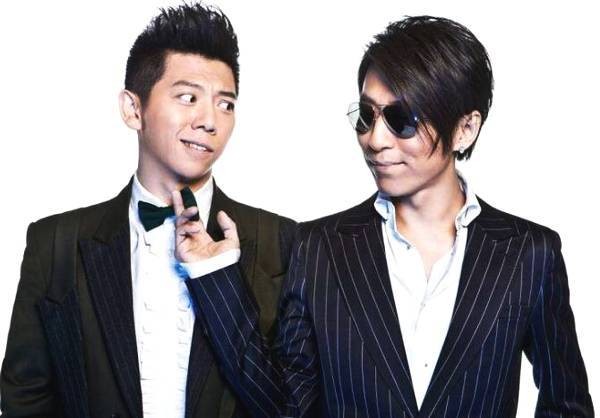 张韶涵神预言（张韶涵在节目中吐槽陈羽凡等人）