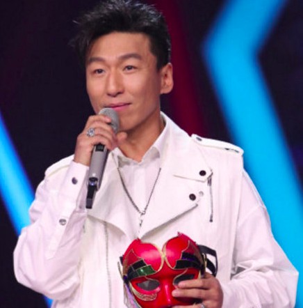 张韶涵神预言（张韶涵在节目中吐槽陈羽凡等人）