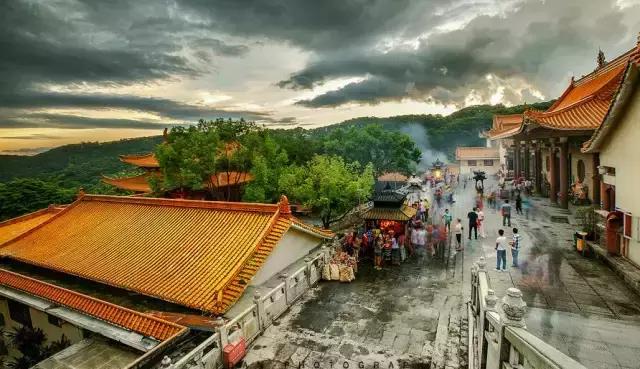 深圳的旅游景点排行榜（深圳最好玩的景点推荐）(11)