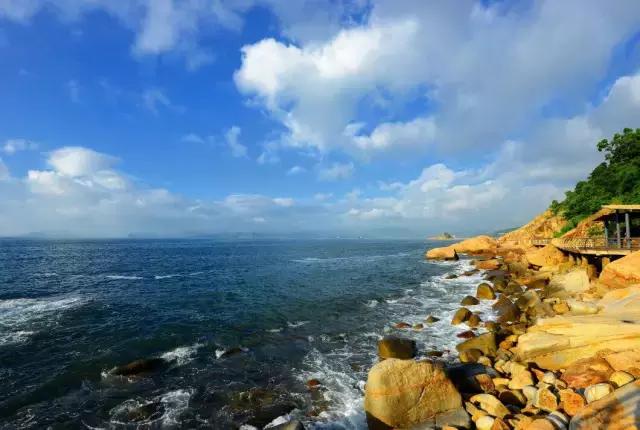 深圳的旅游景点排行榜（深圳最好玩的景点推荐）(1)