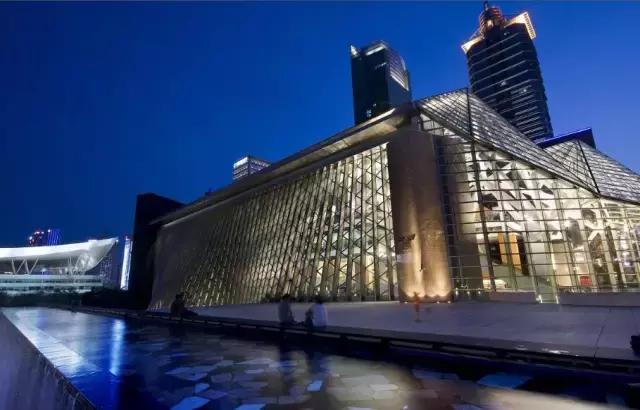 深圳的旅游景点排行榜（深圳最好玩的景点推荐）(15)