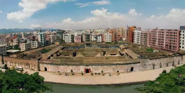 深圳的旅游景点排行榜（深圳最好玩的景点推荐）(13)