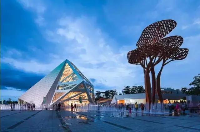 深圳的旅游景点排行榜（深圳最好玩的景点推荐）(3)