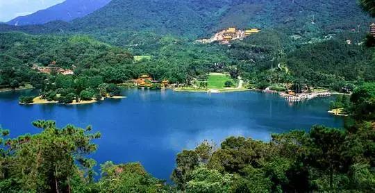 深圳的旅游景点排行榜（深圳最好玩的景点推荐）(2)