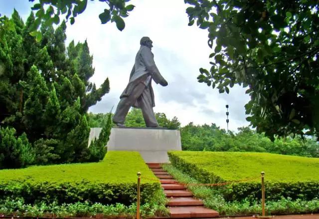 深圳的旅游景点排行榜（深圳最好玩的景点推荐）(9)