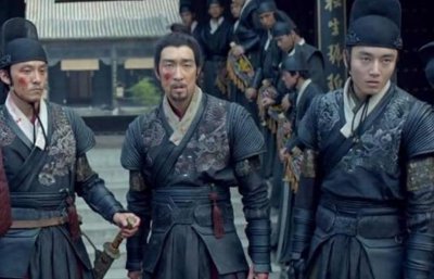 ​北镇抚司和南镇抚司（锦衣卫与南北镇抚司到底啥关系）