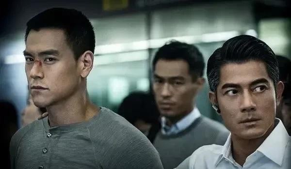 寒战2结局解析（无缝衔接看完寒战两部曲）