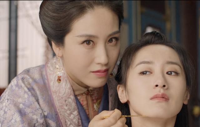 一口气看8集《祝卿好》，剧情又土又上头，男女主演技在线。