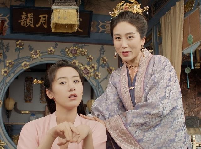 一口气看8集《祝卿好》，剧情又土又上头，男女主演技在线。