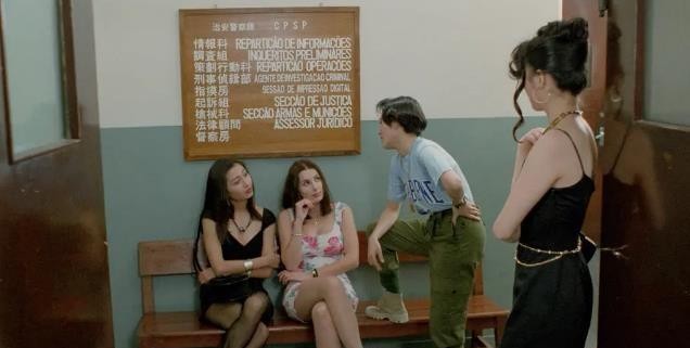 香港十大禁播电影（曾被港台禁播过的十部电影）