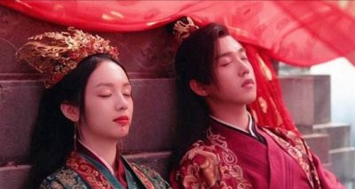 ​山河令结局是什么（重温山河令主要人物结局）