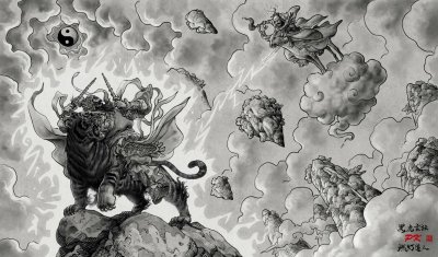 ​三花聚顶是什么意思（道家文化中三花聚顶是什么）