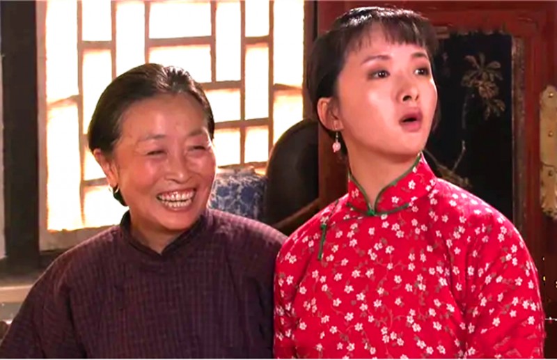 张少华年轻时害过多少人（丑娘老戏骨张少华离世）