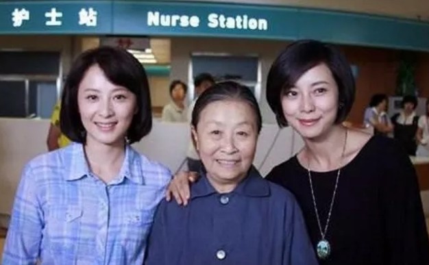 张少华年轻时害过多少人（丑娘老戏骨张少华离世）