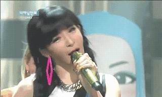 朴春承认整容是怎么回事（朴春否认整容)