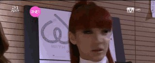 朴春承认整容是怎么回事（朴春否认整容)