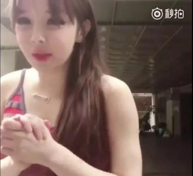 朴春承认整容是怎么回事（朴春否认整容)