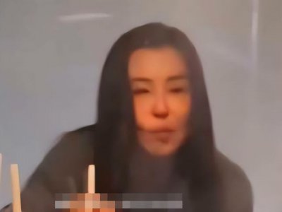 ​王祖贤近期相片（55岁王祖贤近况曝光网友感叹美人迟暮）