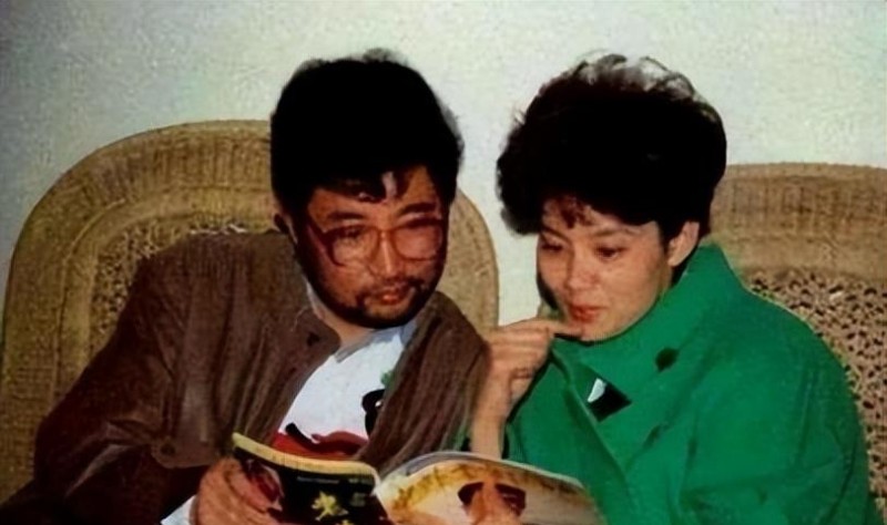 张天爱结婚了吗（传奇名媛张天爱的四段婚姻）