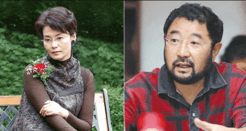 张天爱结婚了吗（传奇名媛张天爱的四段婚姻）