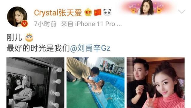 张天爱结婚了吗（传奇名媛张天爱的四段婚姻）