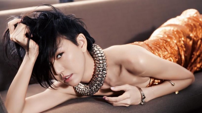 张天爱结婚了吗（传奇名媛张天爱的四段婚姻）