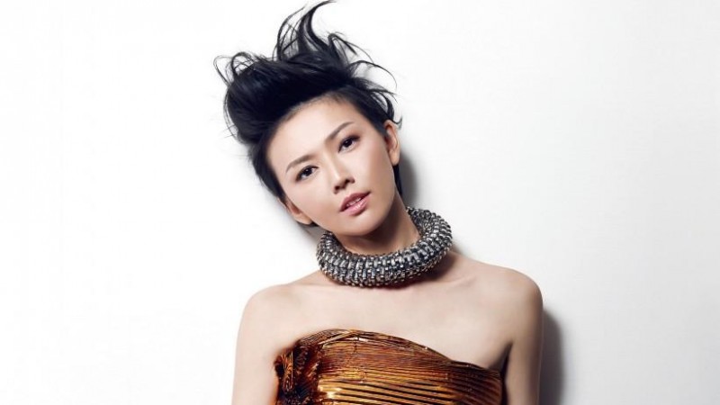 张天爱结婚了吗（传奇名媛张天爱的四段婚姻）