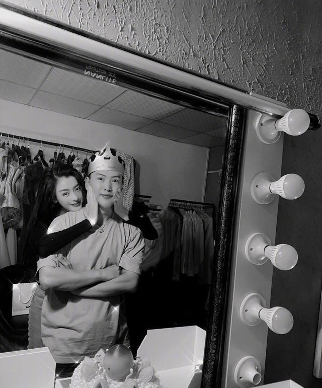 张天爱结婚了吗（传奇名媛张天爱的四段婚姻）