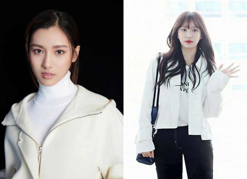 张天爱结婚了吗（传奇名媛张天爱的四段婚姻）