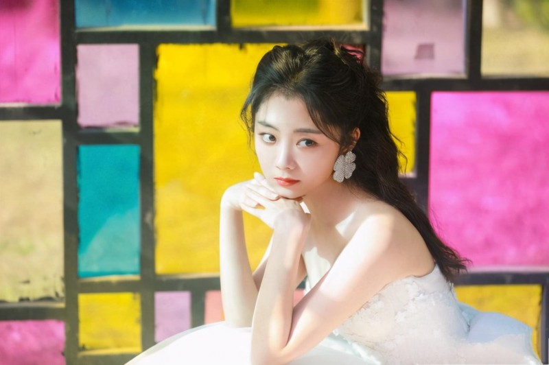 谭松韵身高体重（谭松韵跳螃蟹舞为何被嘲胖）