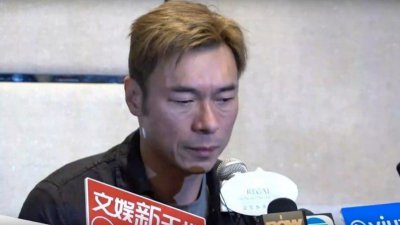 ​许志安被取消资格（许志安沦为劣迹艺人）